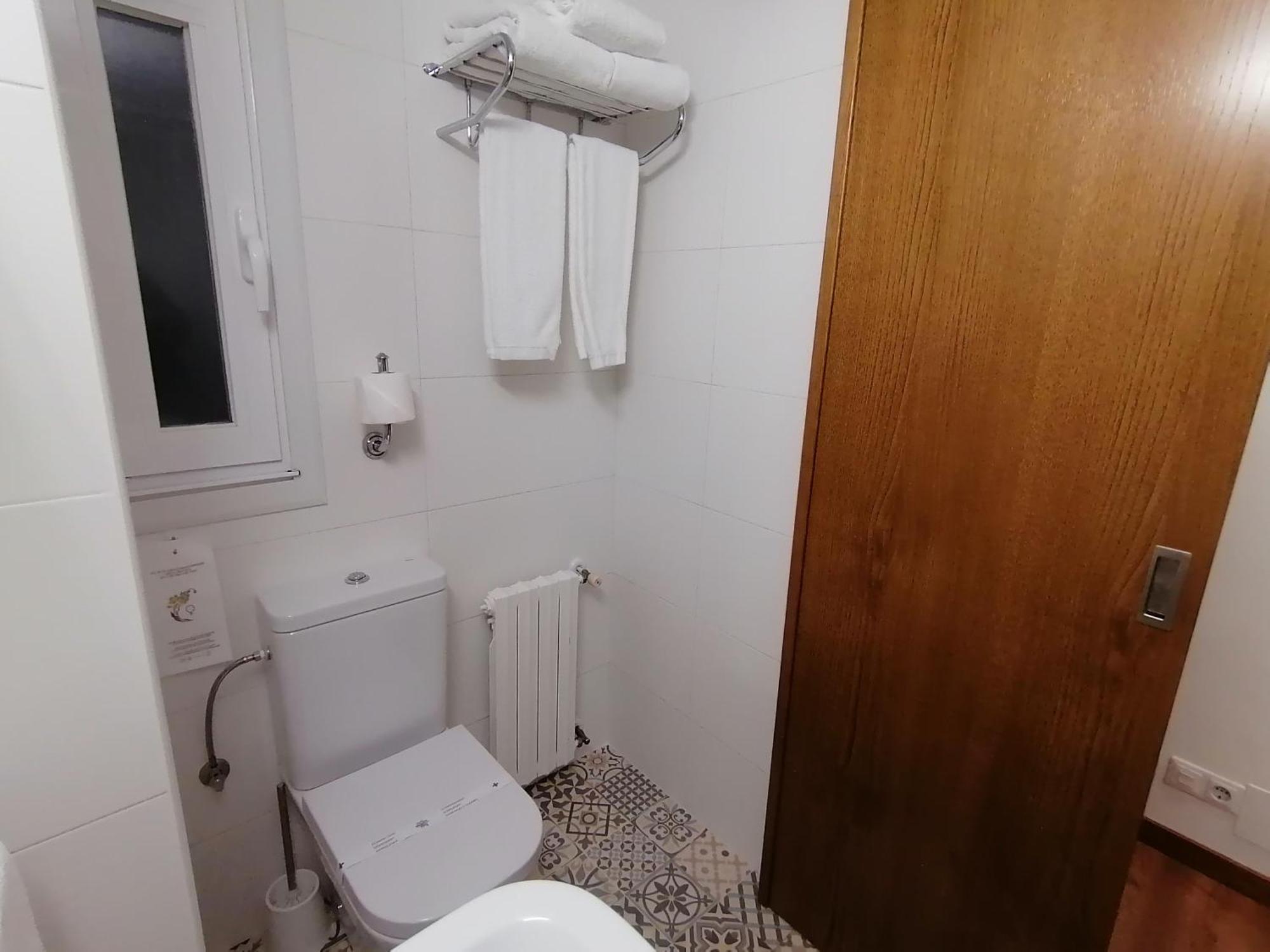 Hostal Anosa Casa サンティアゴ・デ・コンポステーラ 部屋 写真